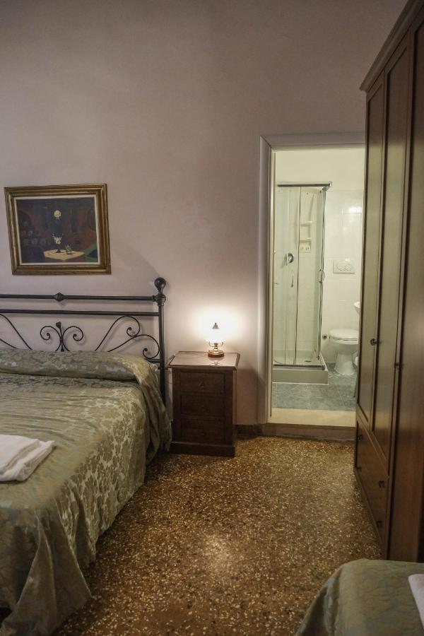Ca'Salvador Bed and Breakfast Venetië Buitenkant foto