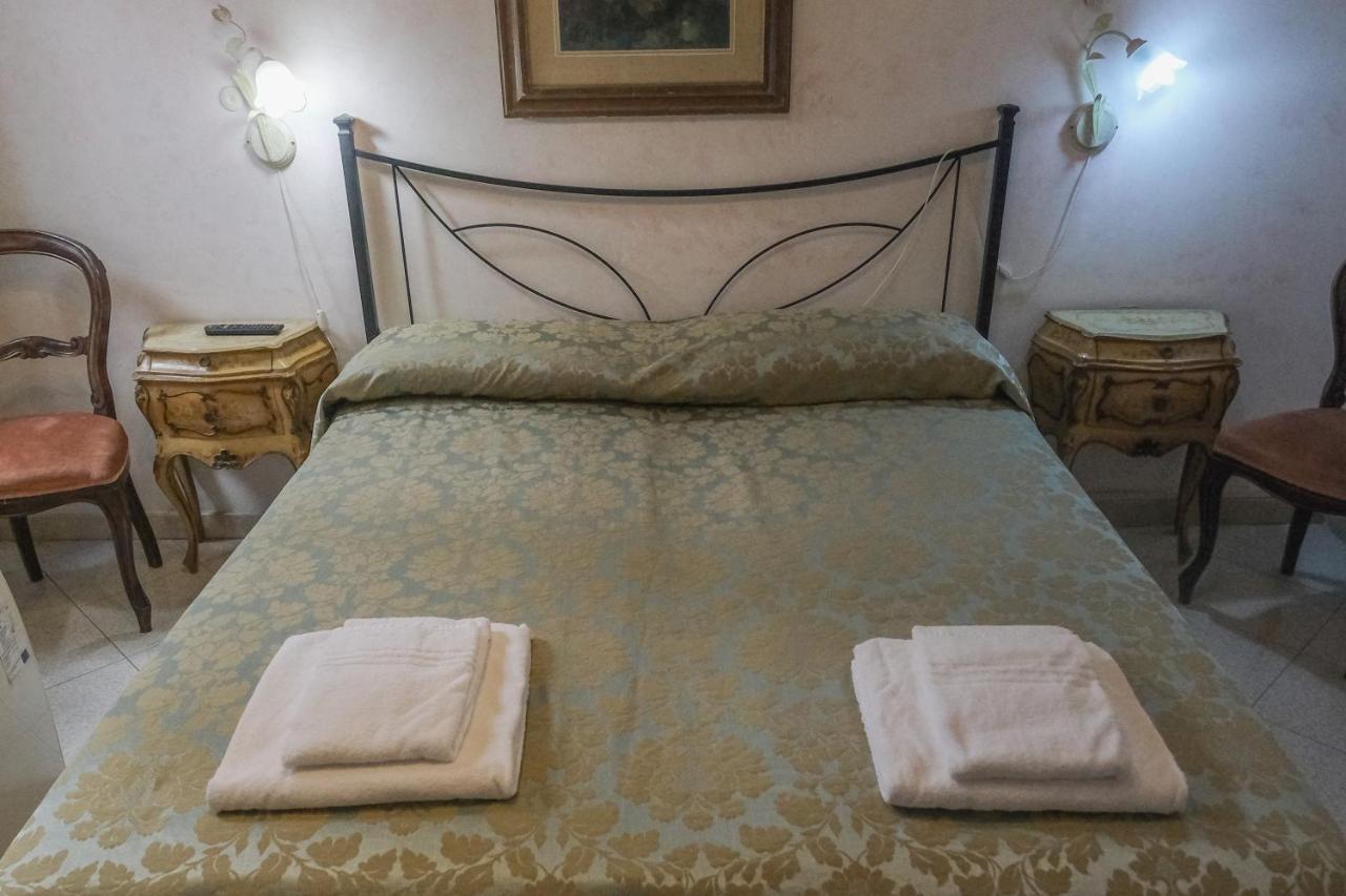 Ca'Salvador Bed and Breakfast Venetië Buitenkant foto