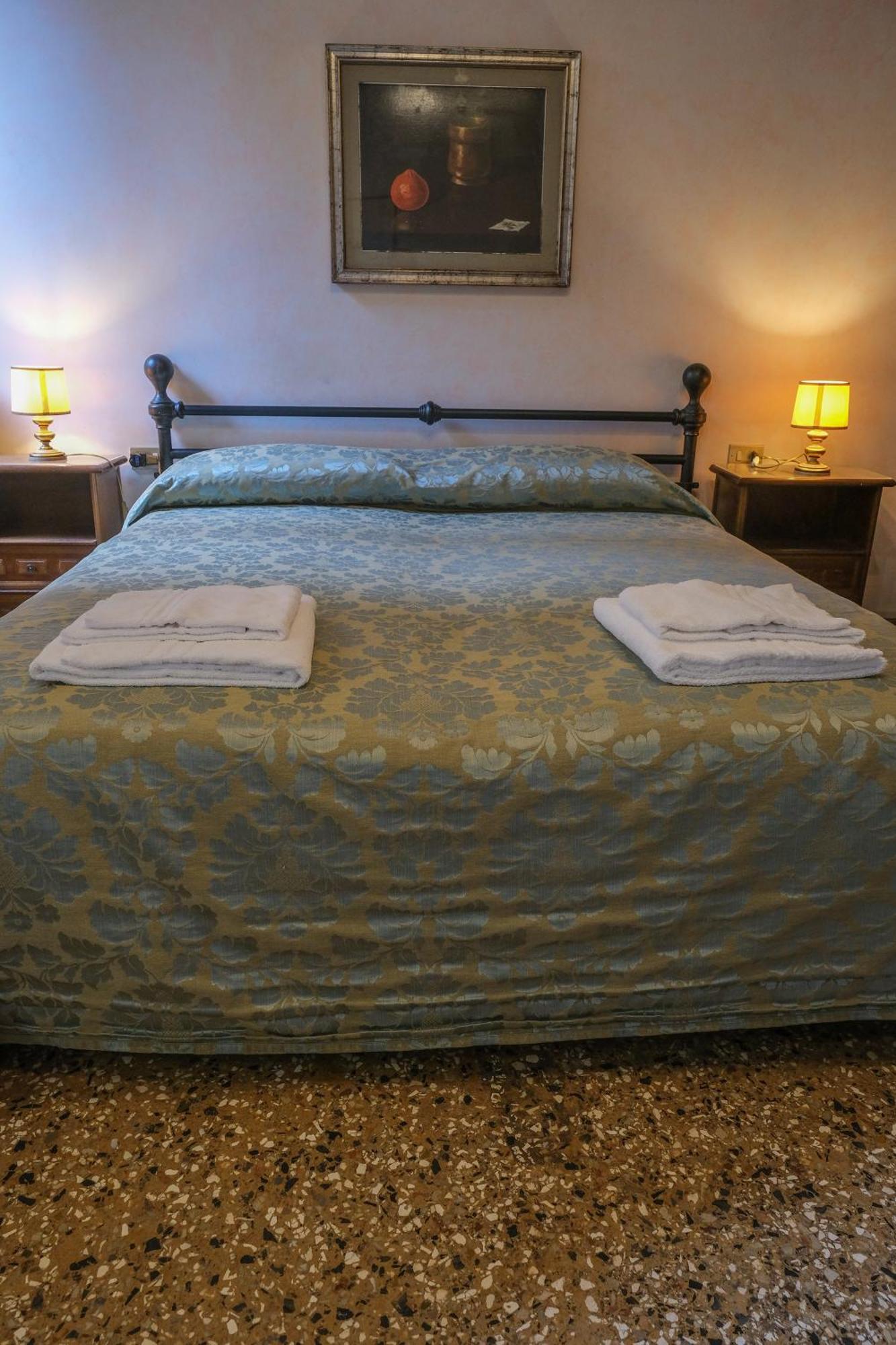 Ca'Salvador Bed and Breakfast Venetië Buitenkant foto