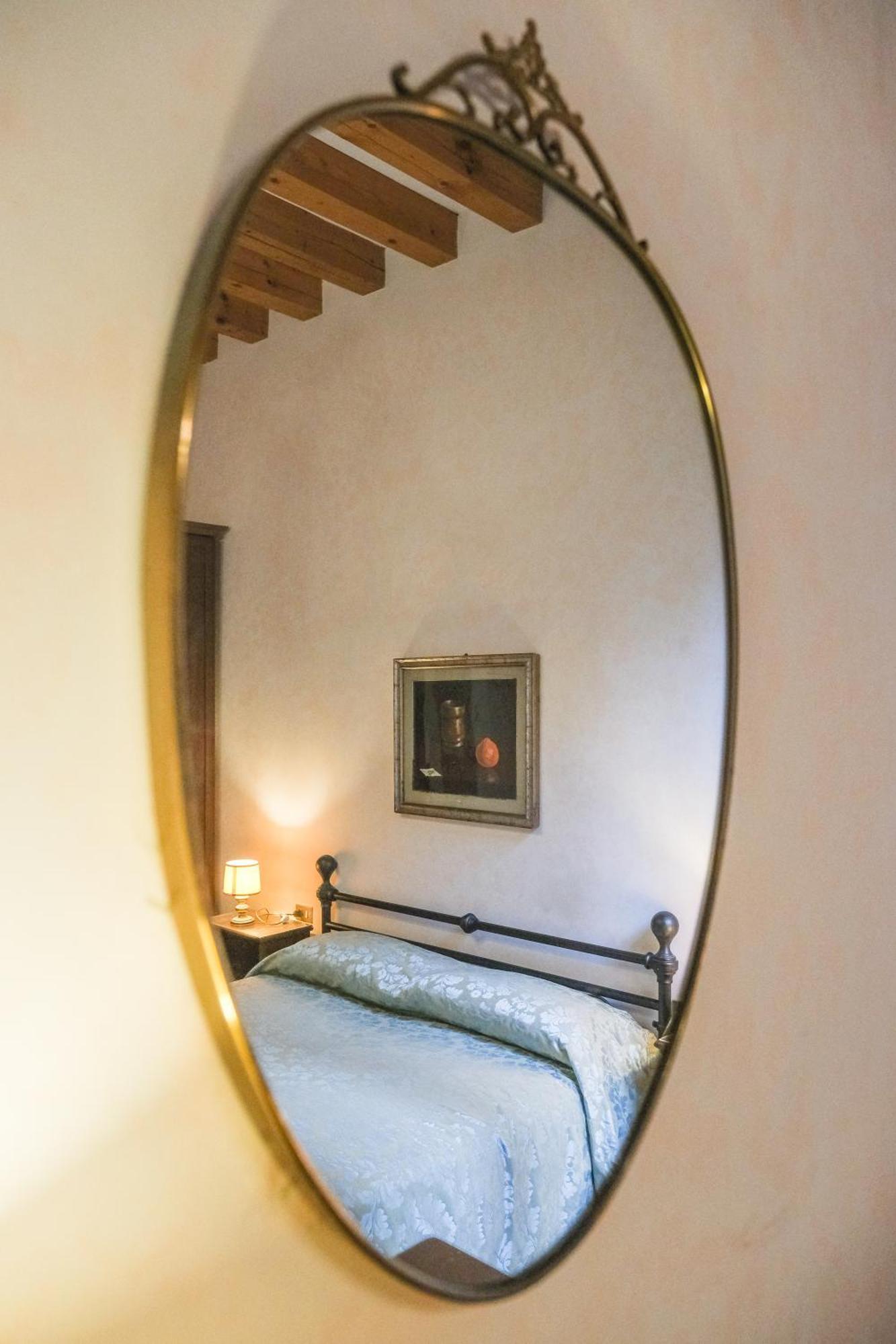 Ca'Salvador Bed and Breakfast Venetië Buitenkant foto